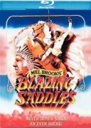 Blazing Saddles (Blu-Ray)